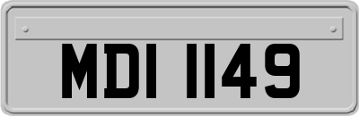MDI1149