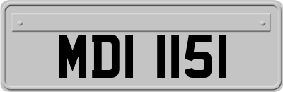 MDI1151