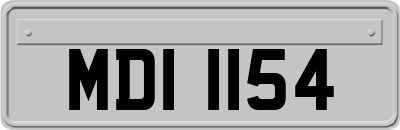 MDI1154
