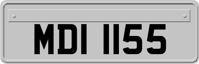 MDI1155