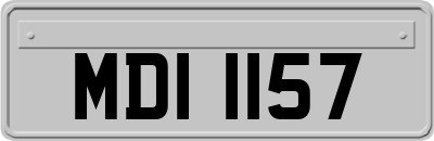 MDI1157