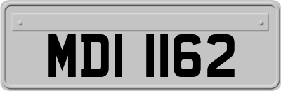 MDI1162