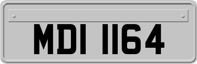 MDI1164