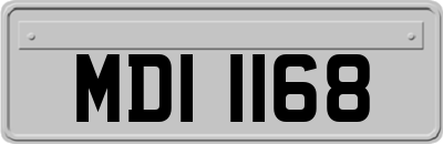 MDI1168