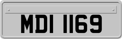 MDI1169