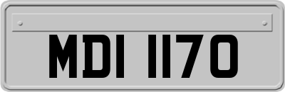 MDI1170