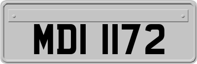 MDI1172