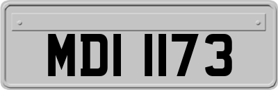 MDI1173