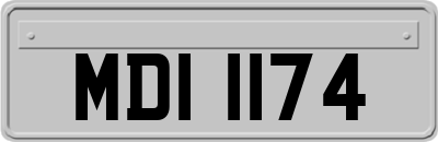 MDI1174