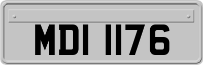 MDI1176
