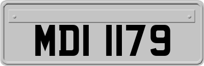MDI1179