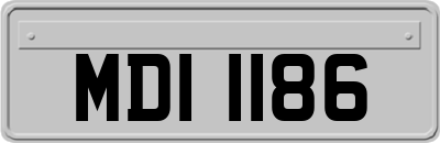 MDI1186