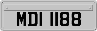 MDI1188