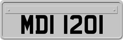 MDI1201