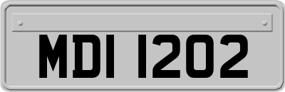 MDI1202