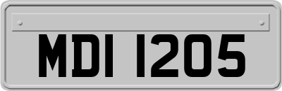 MDI1205