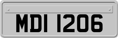 MDI1206