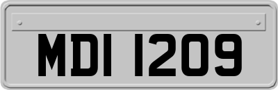 MDI1209