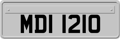 MDI1210