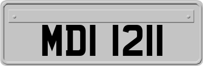 MDI1211