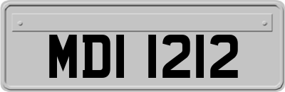 MDI1212