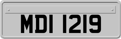 MDI1219