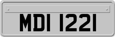 MDI1221