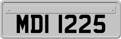MDI1225