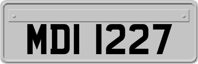 MDI1227