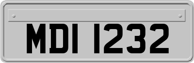 MDI1232