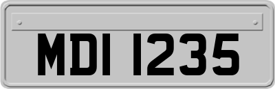 MDI1235