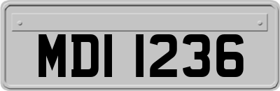 MDI1236