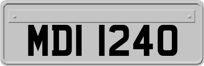 MDI1240