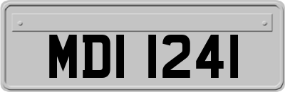 MDI1241