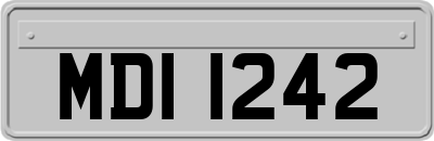 MDI1242