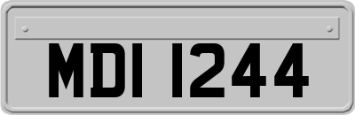 MDI1244