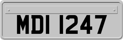 MDI1247