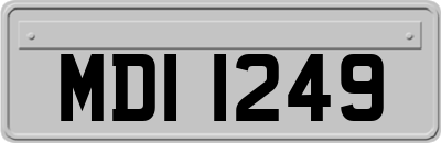 MDI1249