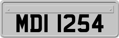 MDI1254