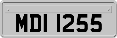 MDI1255