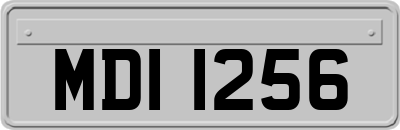 MDI1256