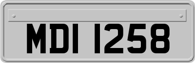 MDI1258