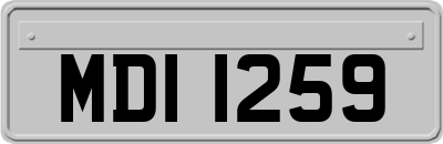 MDI1259