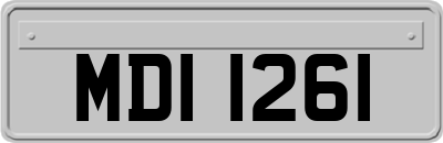 MDI1261