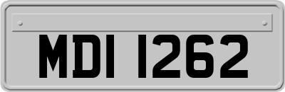 MDI1262