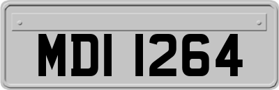 MDI1264