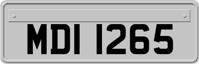 MDI1265