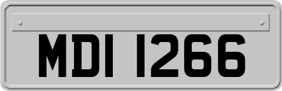 MDI1266