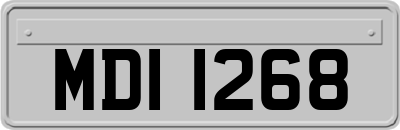 MDI1268