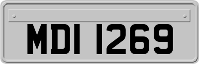 MDI1269